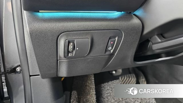 Renault Korea (Samsung) The New SM6 id 4323433 из Кореи 7