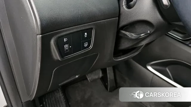 Hyundai Tucson Hybrid (NX4) id 3355092 из Кореи 7