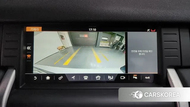 Land Rover Discovery Sports id 3480408 из Кореи 7