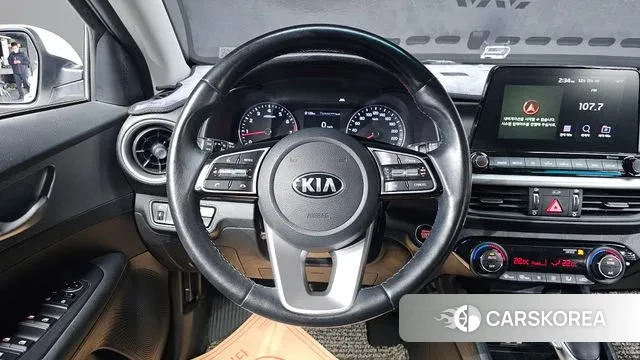 Kia Come New K3 id 3469428 из Кореи 7