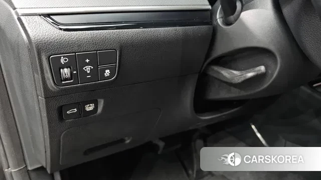 Kia The New K5 Hybrid 3rd generation id 3496947 из Кореи 7