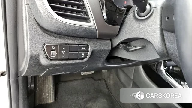 Kia Seltos id 2980664 из Кореи 7