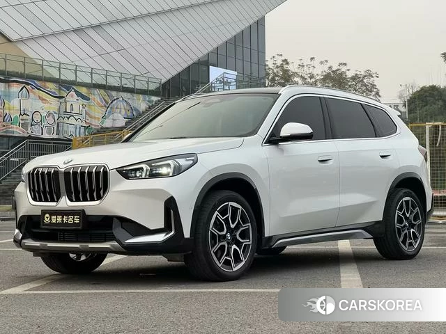 BMW X1 id 4297415 из Китая 7