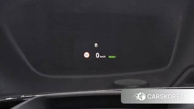 Jaguar I-PACE id 3703369 из Кореи 7