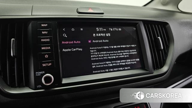 Kia The New Kia Ray id 4630872 из Кореи 7