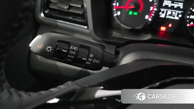 Ssangyong Berry New Tivoli id 3955151 из Кореи 7