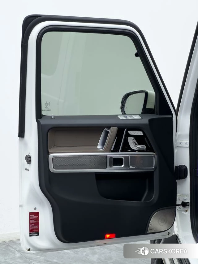 Mercedes-Benz G-class id 4366186 из Китая 7