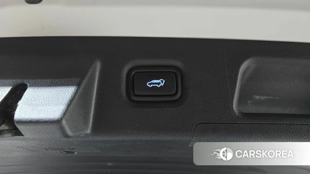 Hyundai The New Santa Fe id 4416438 из Кореи 7