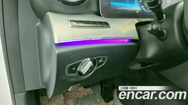 Mercedes-Benz E-Class W213 id 2707464 из Кореи 7