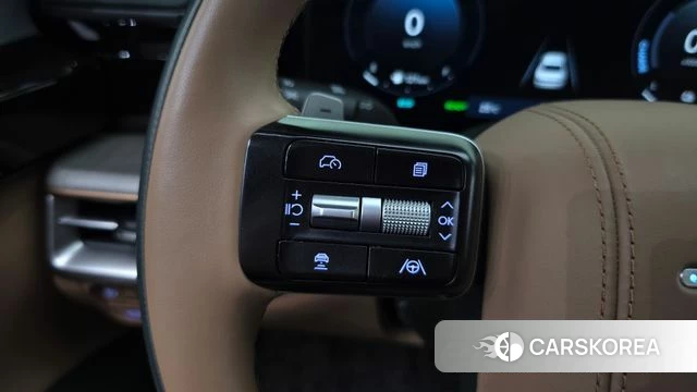 Hyundai Grandeur Hybrid (GN7) id 4432792 из Кореи 7