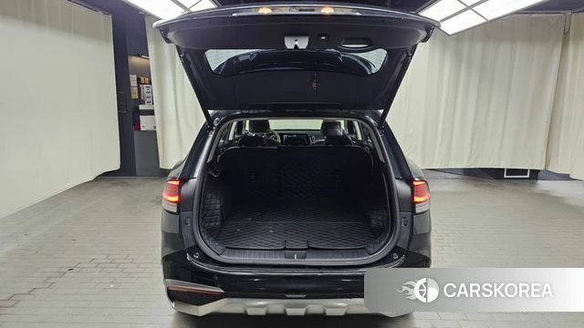 Kia Sportage 5th Generation Hybrid id 4640883 из Кореи 7