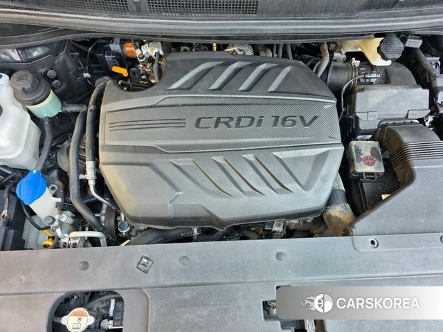 Kia The New Carnival id 3823912 из Кореи 7