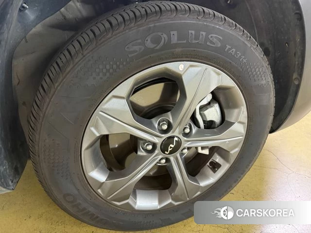 Kia The New Seltos id 4302190 из Кореи 7