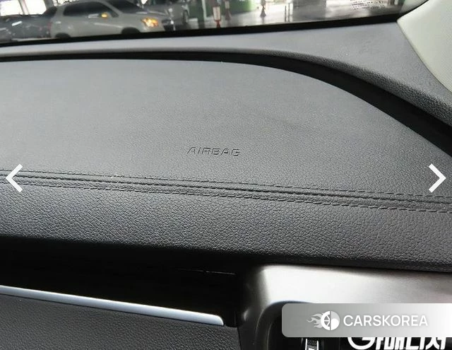 Kia The New Sorento id 4345171 из Кореи 7