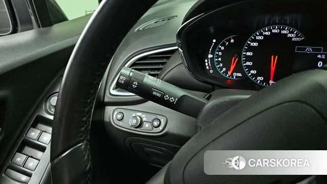 Chevrolet (GM Daewoo) The New Trax id 4403313 из Кореи 7