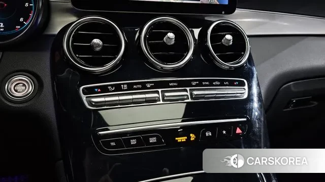 Mercedes-Benz GLC-Class X253 id 3747305 из Кореи 7