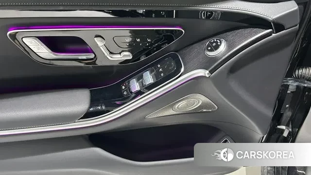 Mercedes-Benz S-Class W223 id 3011102 из Кореи 7