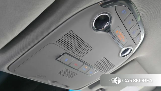 Hyundai The New Grandeur IG Hybrid id 4187473 из Кореи 7