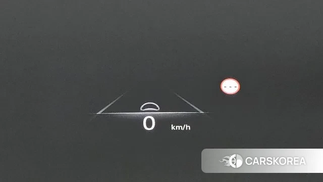 Genesis G80 (RG3) id 2998637 из Кореи 7