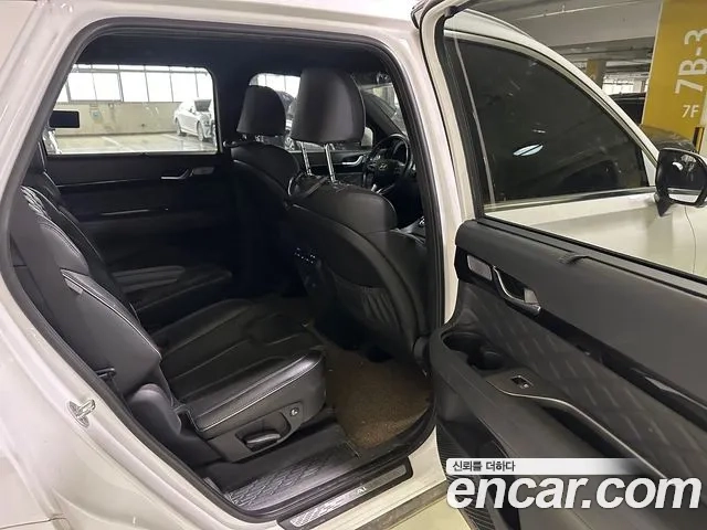 Hyundai Palisade id 2926301 из Кореи 7