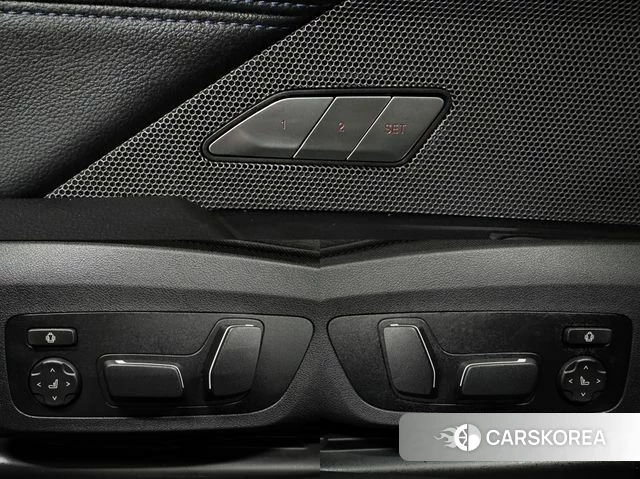 BMW 4 Series (G22) id 3909241 из Кореи 7