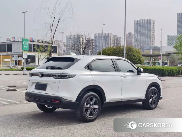 Honda XR-V id 4291024 из Китая 7
