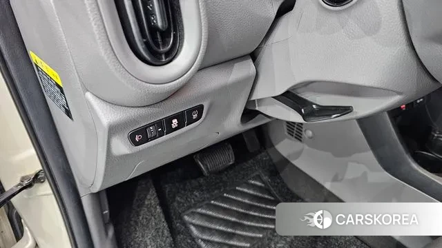 Kia Morning Urban (JA) id 3488626 из Кореи 7