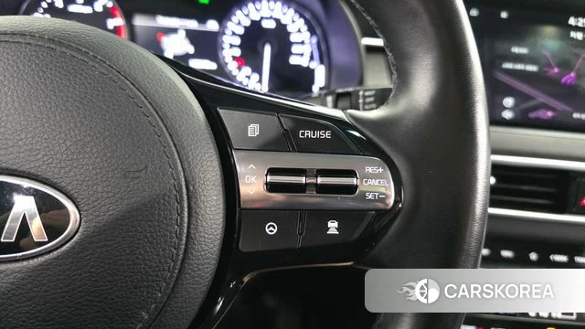 Kia K7 Premier id 4943690 из Кореи 7