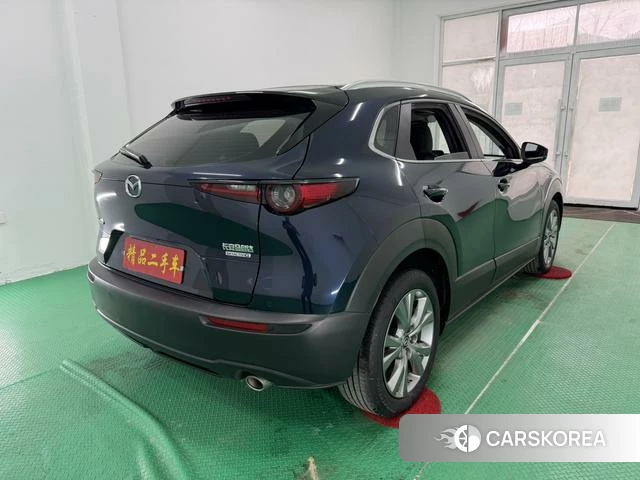 Mazda CX-30 id 4259119 из Китая 7