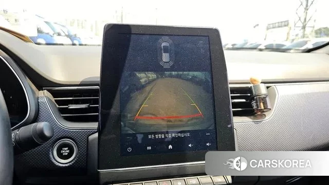 Renault Korea (Samsung) XM3 id 2976391 из Кореи 7