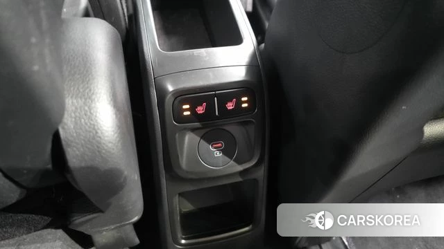 Kia The New Kia Ray id 4608499 из Кореи 7