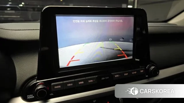 Kia The New K3 2nd generation id 2901237 из Кореи 7