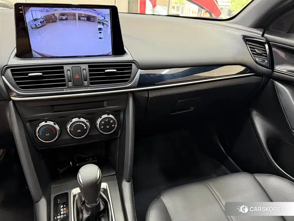 Mazda CX-4 id 4664612 из Китая 7