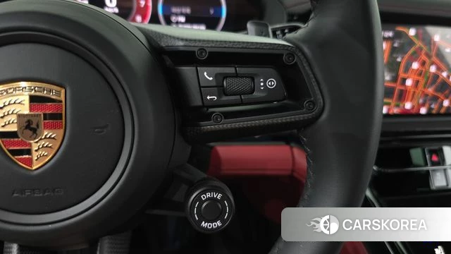 Porsche Panamera (976) id 4590438 из Кореи 7