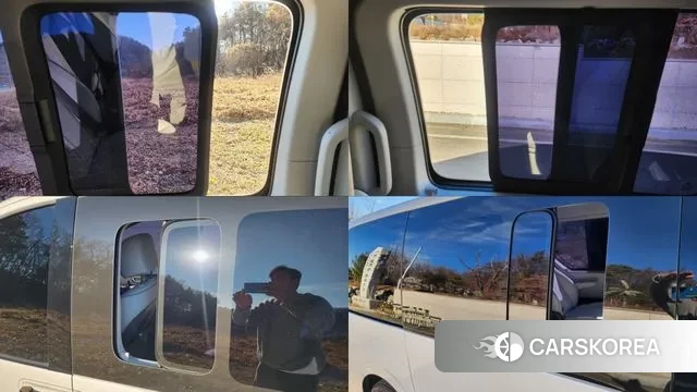 Hyundai Staria id 3451853 из Кореи 7