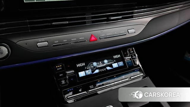 Hyundai The New Grandeur IG id 4249792 из Кореи 7
