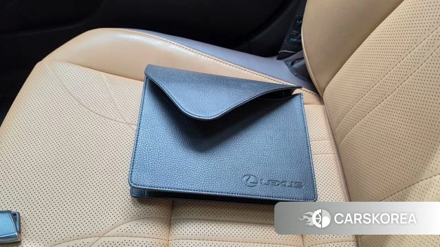 Lexus ES300h 7th generation id 4836370 из Кореи 7