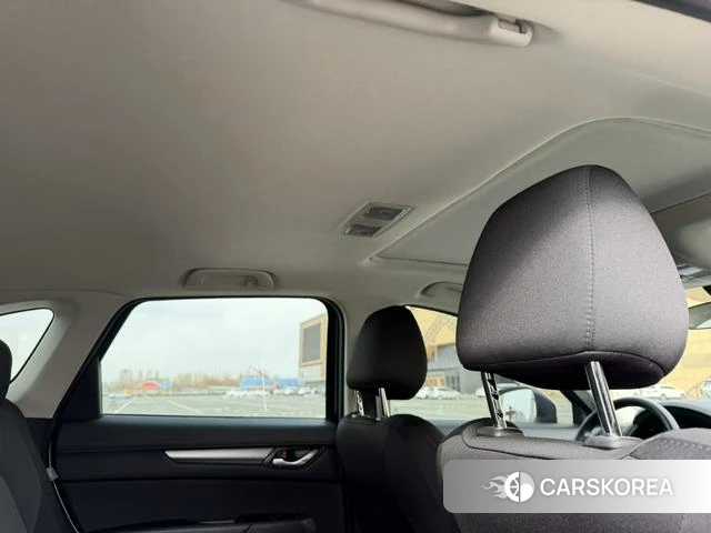 Mazda CX-5 id 4335621 из Китая 7