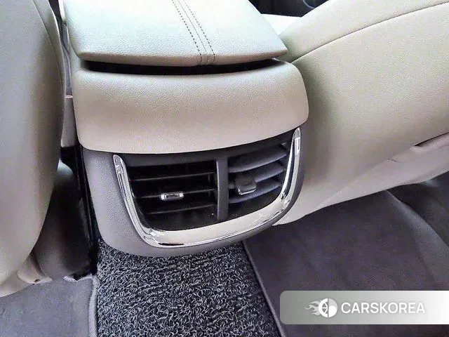 Chevrolet (GM Daewoo) The New Malibu id 2991042 из Кореи 7