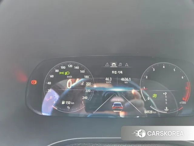 Renault Korea (Samsung) XM3 id 2965898 из Кореи 7