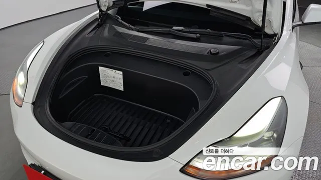 Tesla Model 3 id 2681739 из Кореи 7