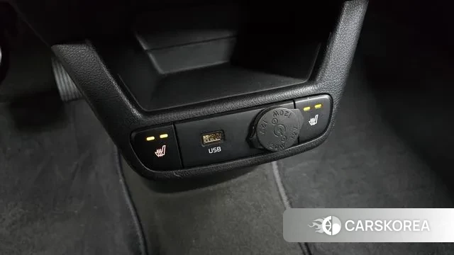 Kia The New Ray id 3390235 из Кореи 7