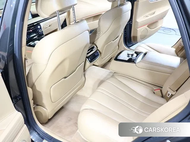 Genesis G80 (RG3) id 3694784 из Кореи 7