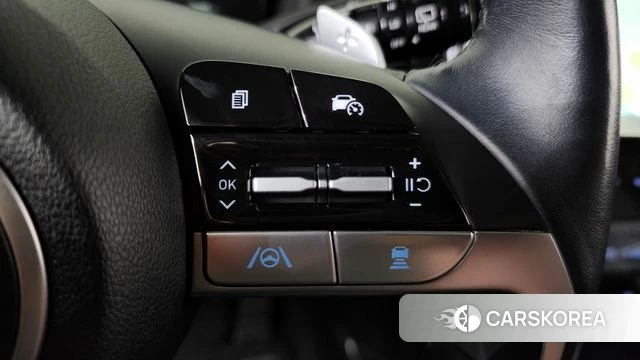 Hyundai Tucson (NX4) id 4434443 из Кореи 7