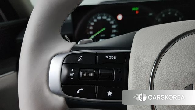 Kia The New K5 3rd generation id 4527630 из Кореи 7