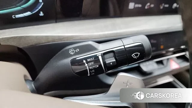 Kia K8 id 3577444 из Кореи 7