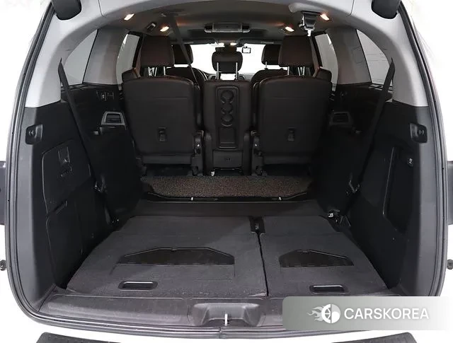 Honda Odyssey id 3612564 из Кореи 7