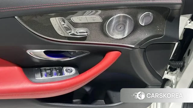 Mercedes-Benz E-Class W213 id 3049596 из Кореи 7