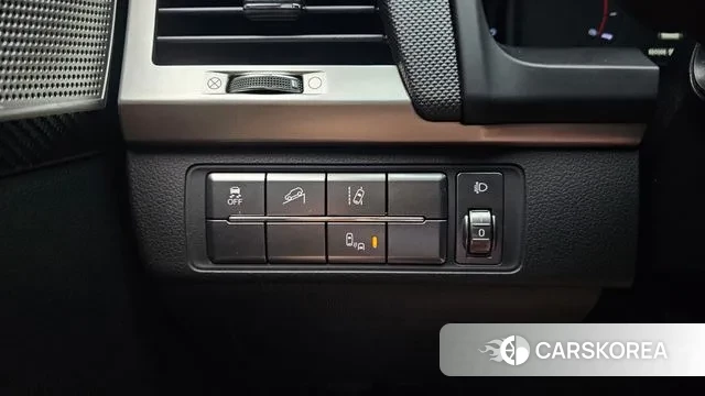 Ssangyong Rexton Sports Cannes id 2981489 из Кореи 7