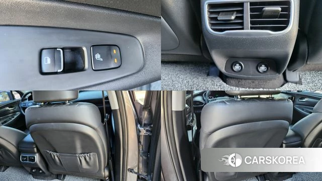 Hyundai The New Santa Fe id 4324756 из Кореи 7